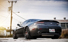  Aston Martin Vantage,   , , 